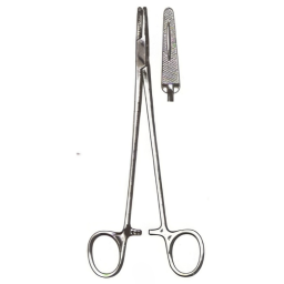 Mayo Hegar Needle Holder, 7 in