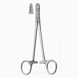 M.G.H Needle Holders, 6-1/2 in