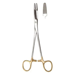 Olsen-Hegar Needle Holders 7.5in