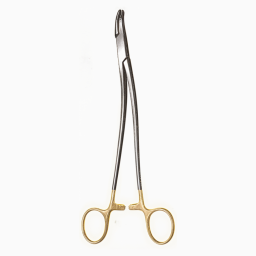 9in Stratte Needle Holders- German Stainless Steel