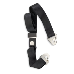 Speed Clip Strapping System for JSA EMS Backboards