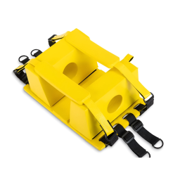 Neck & Head Immobilizer for JSA Backboards