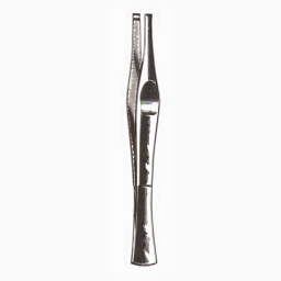 Michel Clip Applying Forceps, 5 in