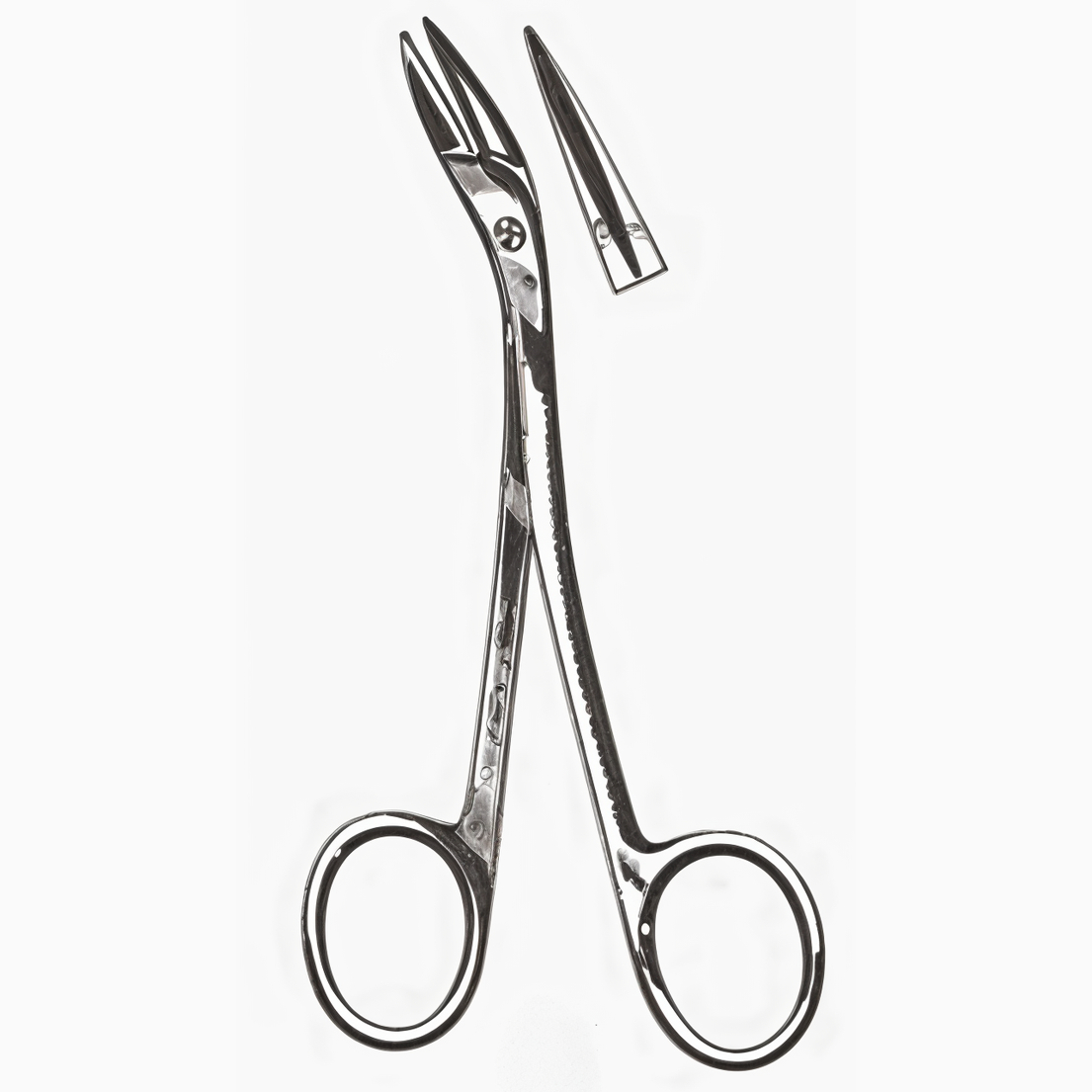 Heath (Richter) Clip Remover, 5-1/4 in