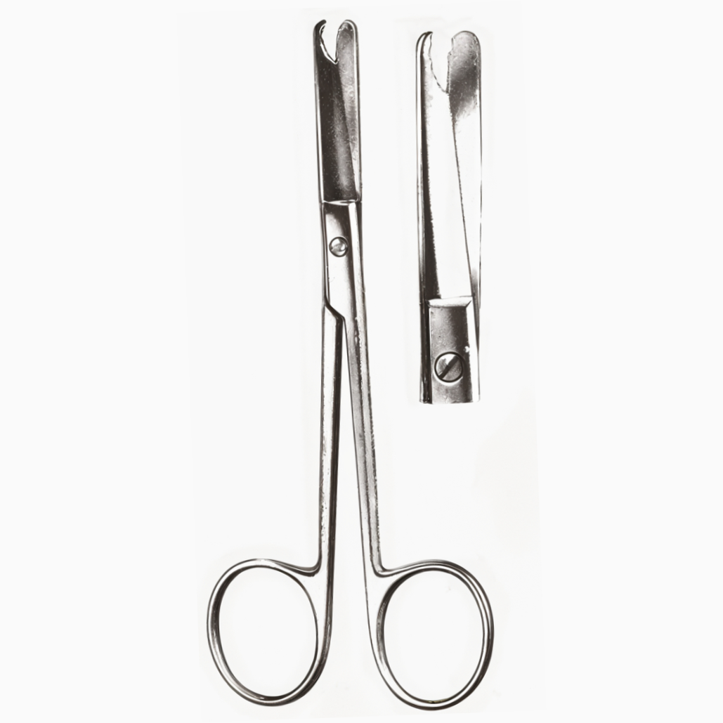 Littauer Jr. Stitch Scissors 4-1/2 in Light Patt