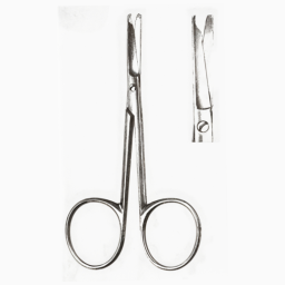 Spencer Stitch Scissors 3-1/2 in Delicate