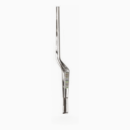 Cushing Forceps Bayonet Shape 1x2 Teeth 7 in