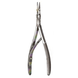 Virtus Splinter Forceps 6 in