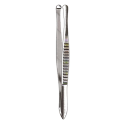 Celia Forceps Plain 3.5in