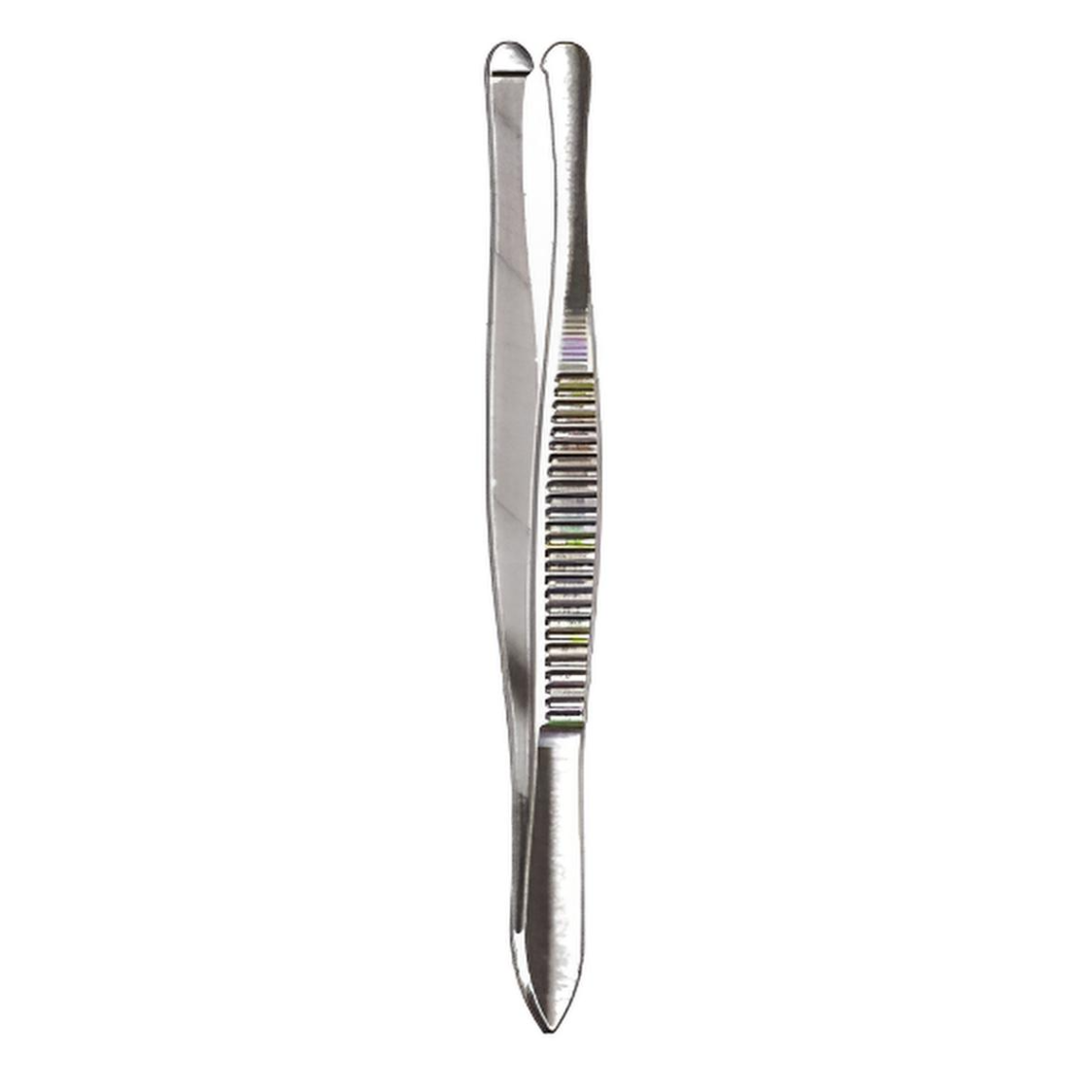 Celia Forceps Plain 3.5in