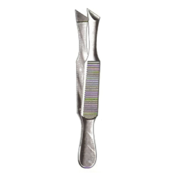 Bergh Cilia Forceps 3.5in