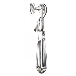 Finger Ring Cutter 6.5in