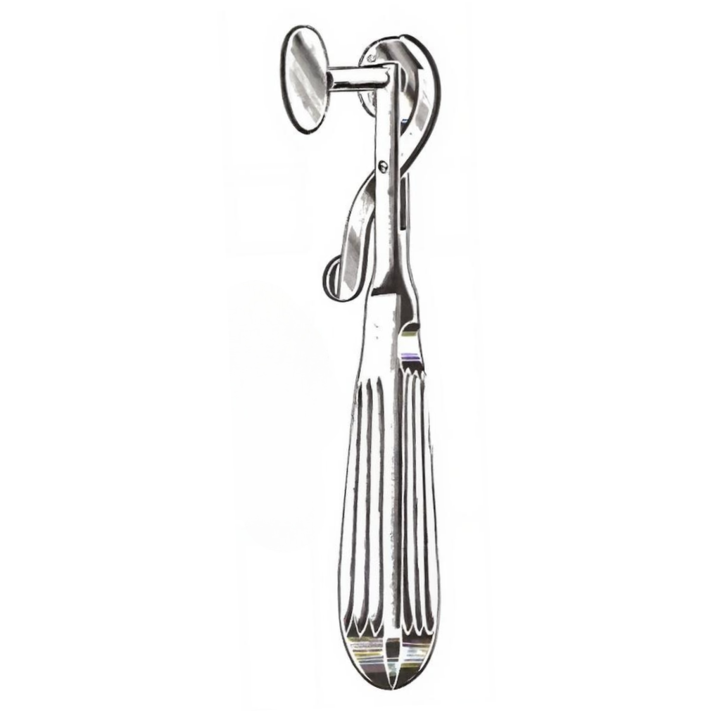 Finger Ring Cutter 6.5in