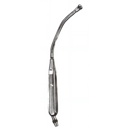 Yankauer Suction Tubes Replacement Tip