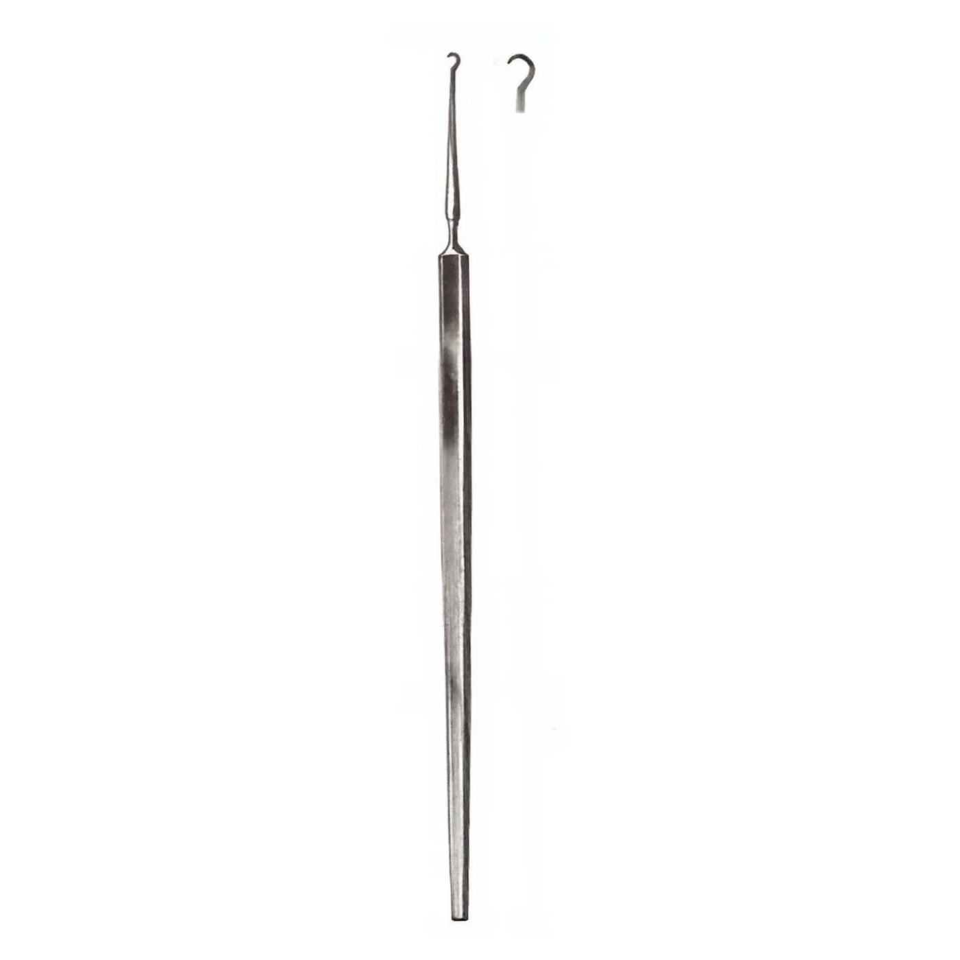 Frazier Hook Sharp Delicate Prong 5 in