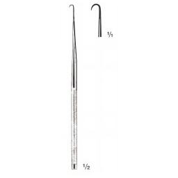 Joseph Skin Hook Sharp 6.25in