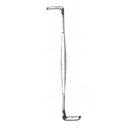 Davis Retractors Double Ended 5.50in