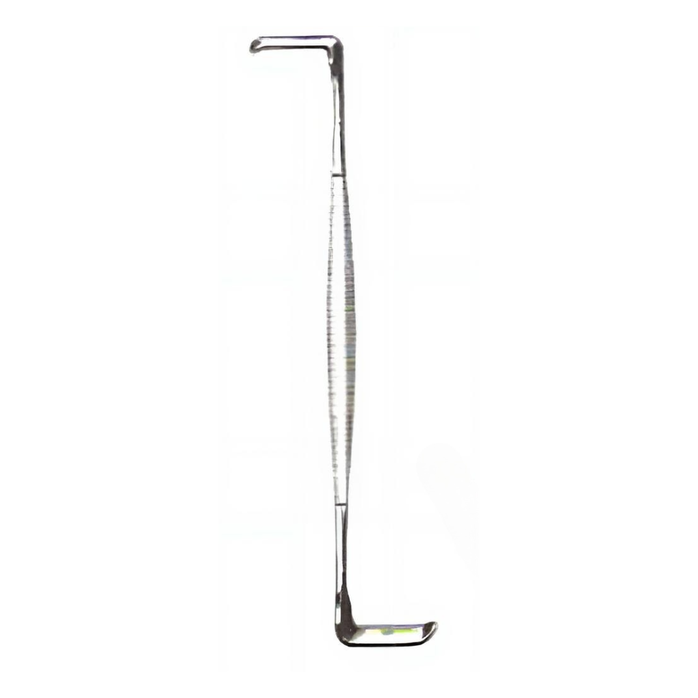 Davis Retractors Double Ended 5.50in
