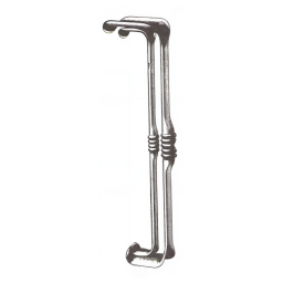 Richardson-Eastman Double Ends Retractors Set of 2