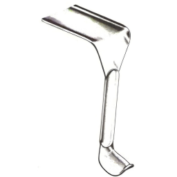 Weinberg Vagotomy Retractor 4in W 6.75in L