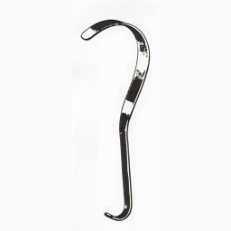 Pediatric Deaver Retractor 7/8 in x 8 in