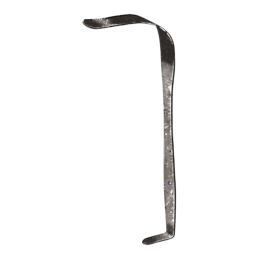 Deaver Retractor 1in x 9in