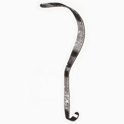 Deaver Retractor 1in x 10in