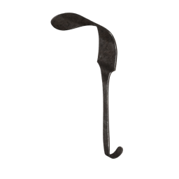Deaver Retractor 3in x 12in