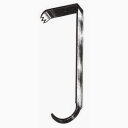 Hibbs Retractor 9.5in 3in x 1in