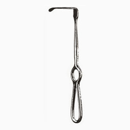 Kocher Retractor 8.5in 1.5in