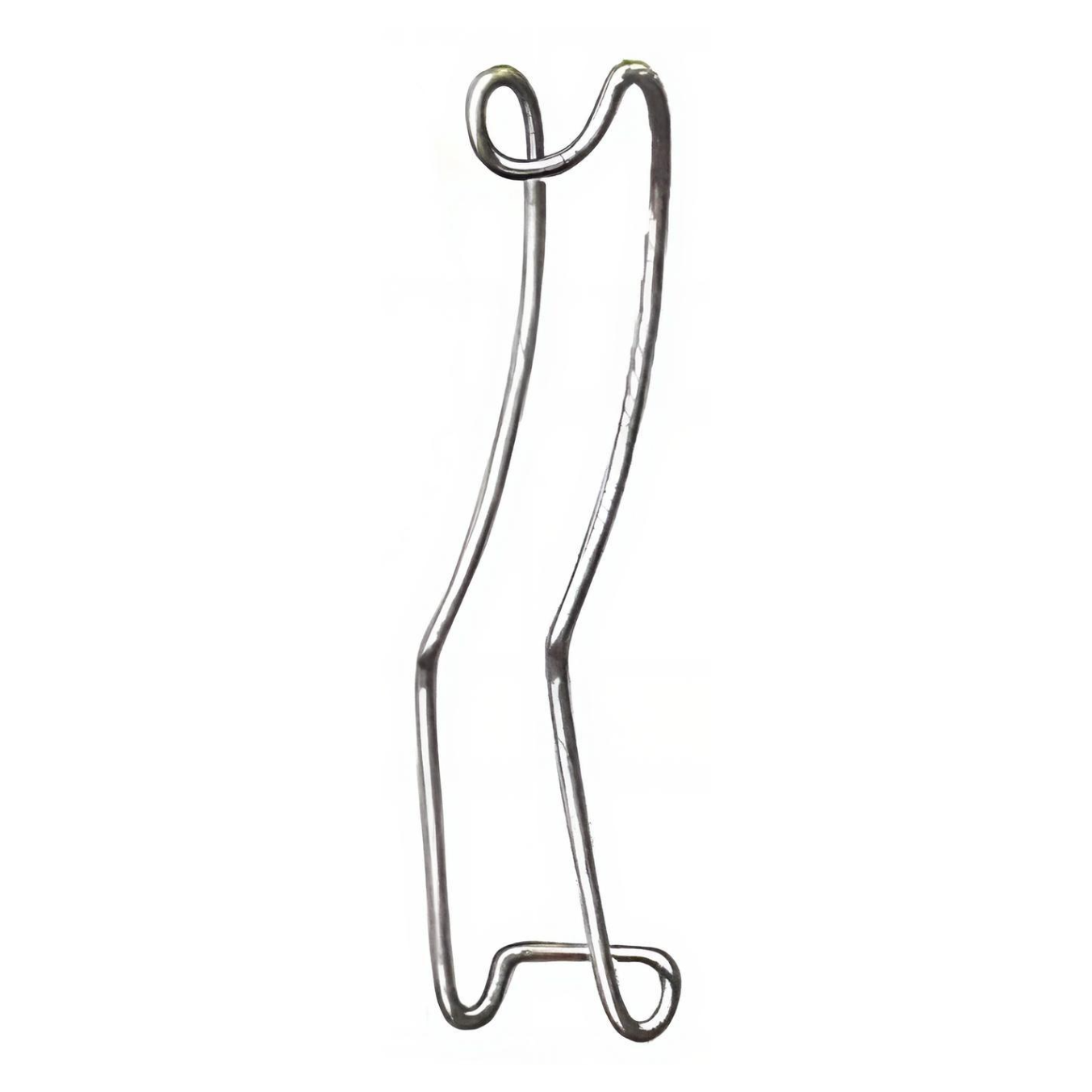 Fine Lip Retractors 6in Double End 25mm & 36mm Wide