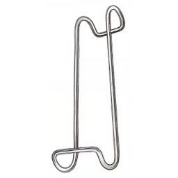 Columbia Lip Retractors 5.5in Double End 37mm & 50mm Wide