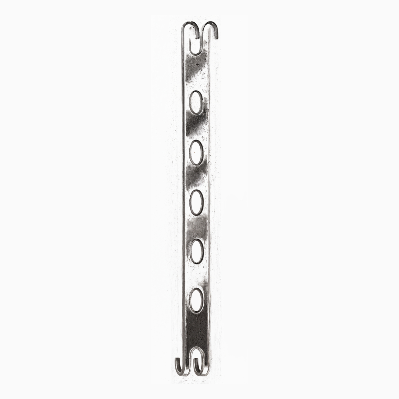 Converse Double End Alar Retractor w/ Blunt Double Hooks