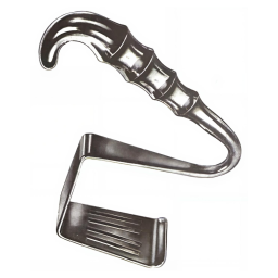Davidson Scapula Retractors 75 x 50mm