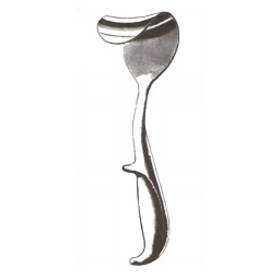Mayo Abdominal Retractor 2.75in Blade