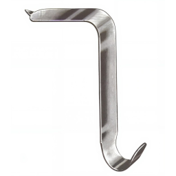 Taylor Spinal Retractor 7.25in Blade 1.25in x 3in