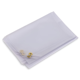 8 Mil. Vinyl Ground Sheet
