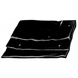 Vinyl Coated Carrying Case for JSA Easy Fold Stretcher
