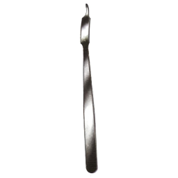 Mini-Hohmann Retractor 6.25in Blade 8mm Wide
