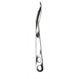 Hohmann Retractor 9-1/4in Blade 10mm Wide