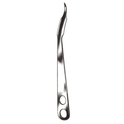 Hohmann Retractor 9.25in Blade 10mm Wide