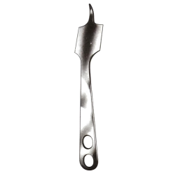 Hohmann Retractor 9.25in Blade 25mm Wide