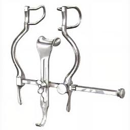 Balfour Baby Retractor
