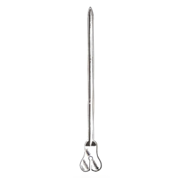 Economy Grooved Director w/ Tongue Tie 6in