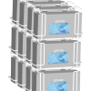 Triple Wire Glove Box Dispenser - Image 2