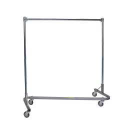 Stack-Rack Garment Rack 60"