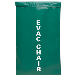 Vinyl Storage Bag for JSA Evacuation Chair