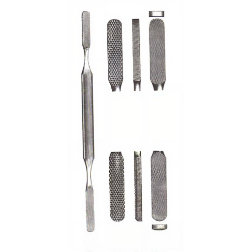 plastic surgery instruments