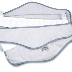 Hydrocollator All Terry Cloth Cover - Neck Contour 25” x 18”