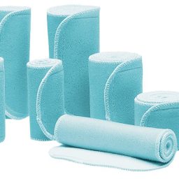 Nylatex Wraps 4" x 18" - 3 pack